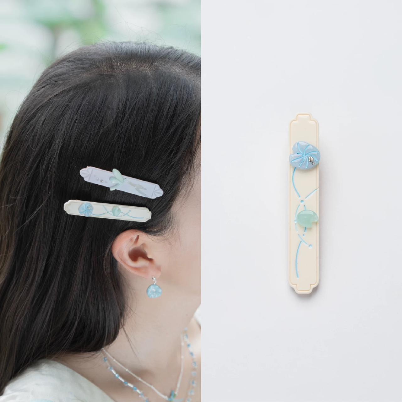 (Pre-Order) Gugu Hairpin