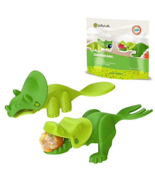 (PREORDER) Jollycub Dinner Chomperware