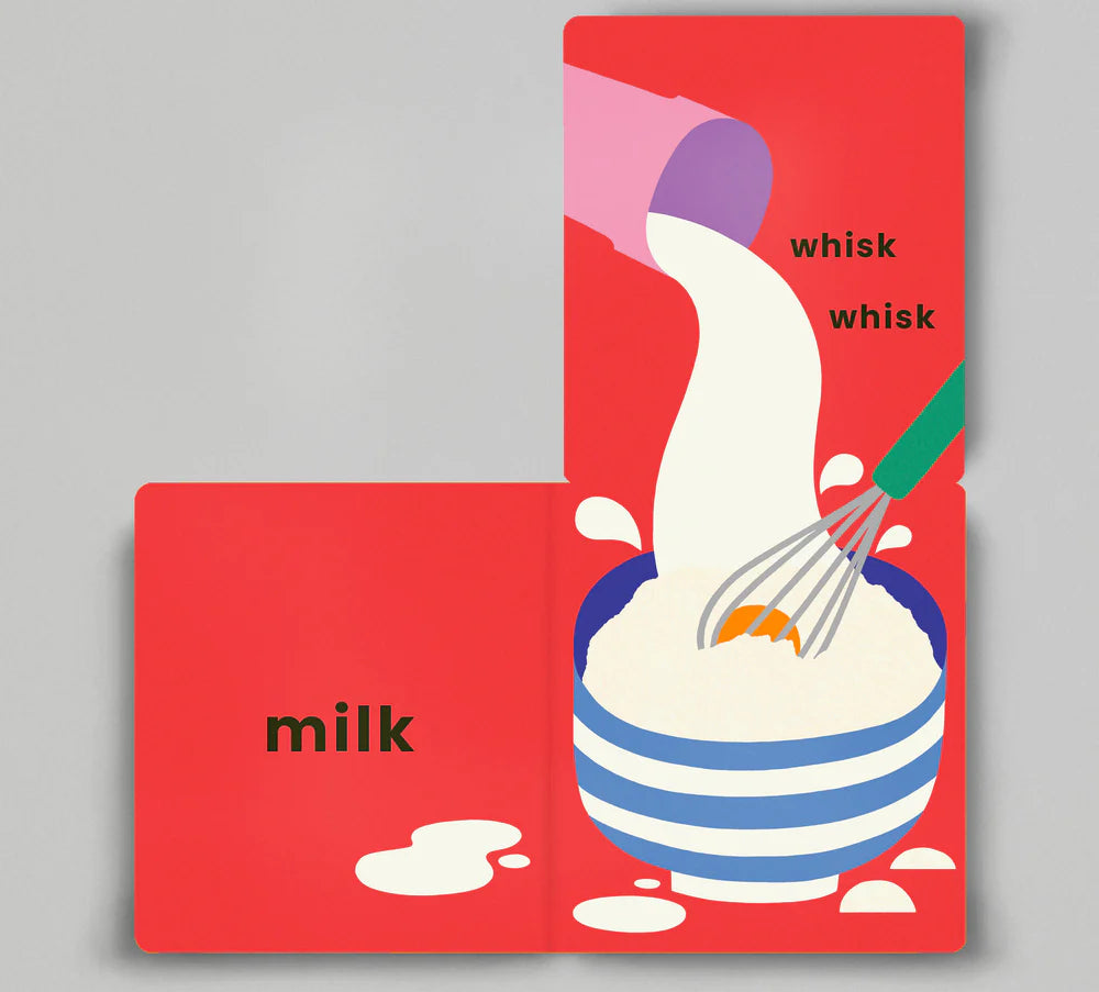 (Pre-Order) Jamie Oliver Series: Lets Make