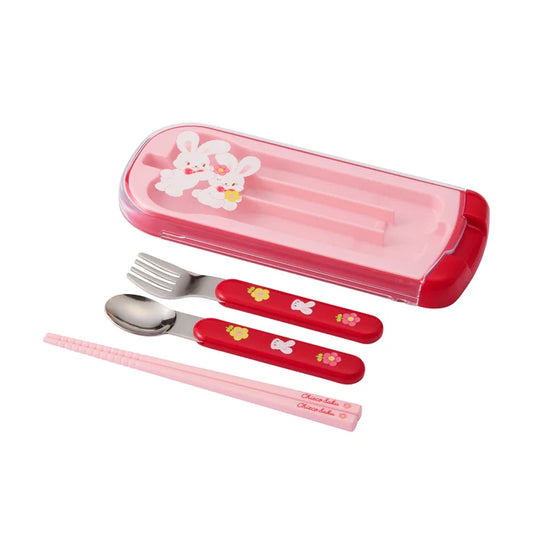 (Pre-Order) Mikihouse Chiekosaku Trio Set