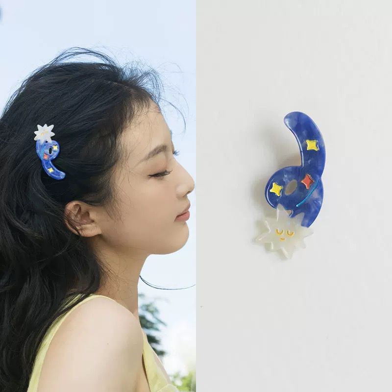 (Pre-Order) Gugu Hairpin