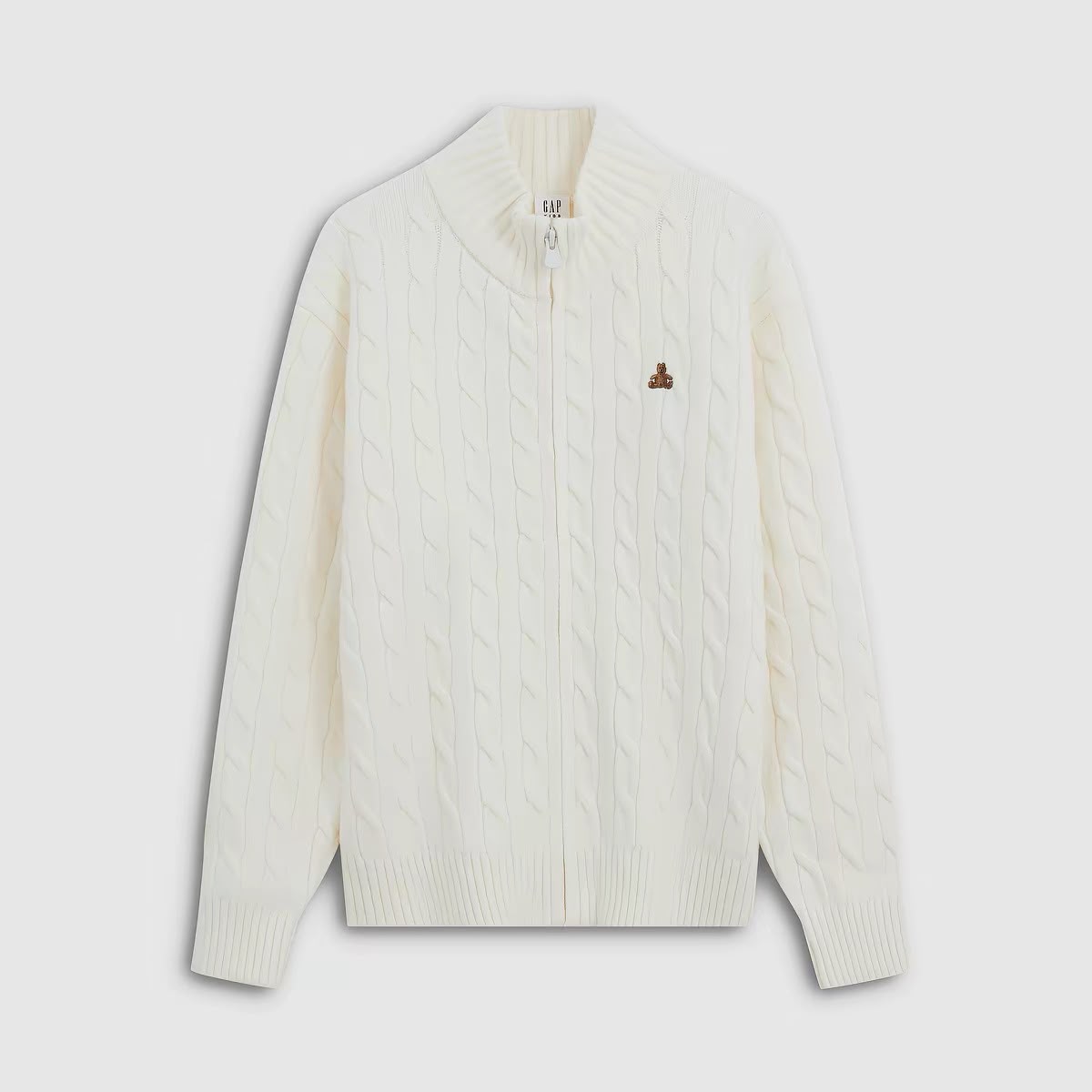 (Pre-Order) GAP Knit Jacket