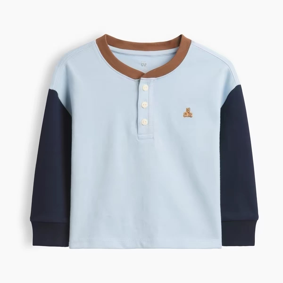 (Pre-Order) GAP Longsleeve