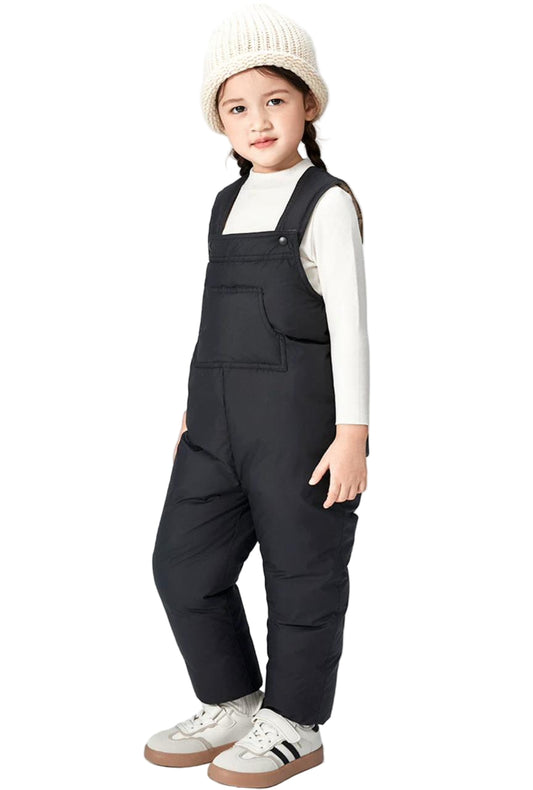 (Pre-Order) Grandpa Pacy Puffy One Suit