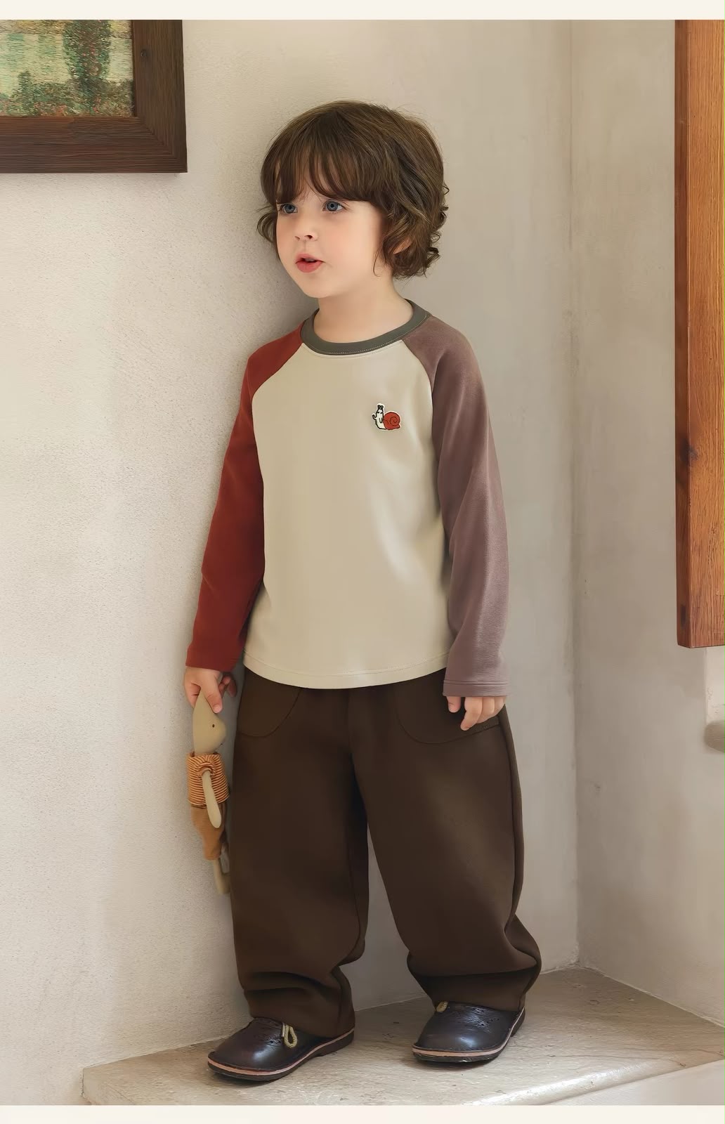 (Pre-Order) Zozo Mommy Pants