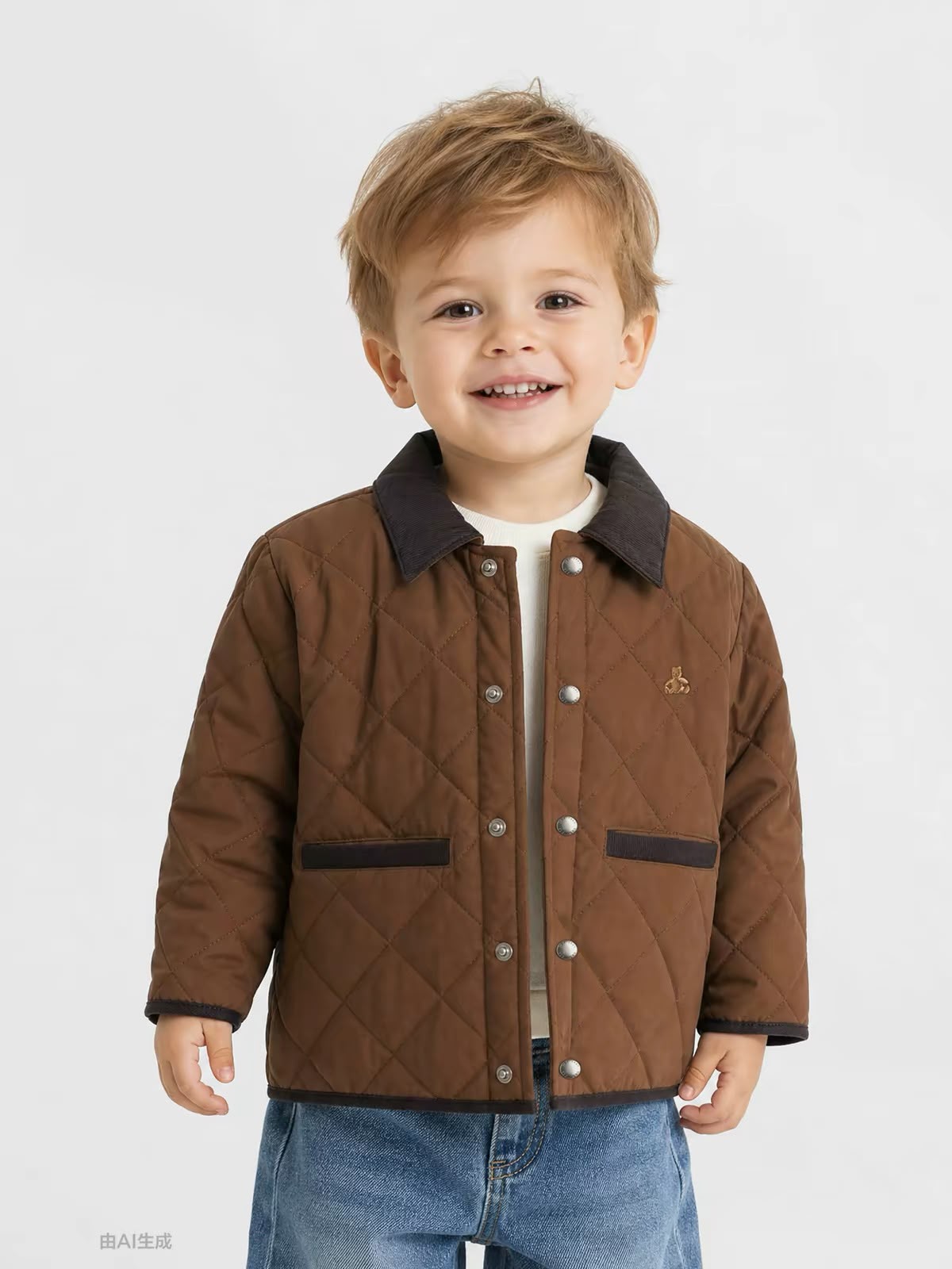 (Pre-Order) GAP Winter Jacket