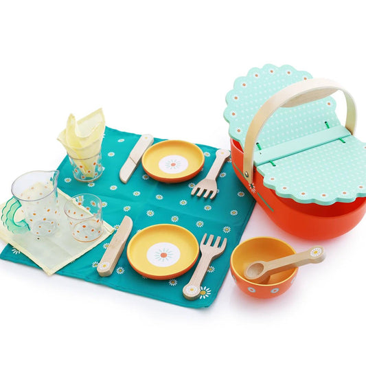 (PRE-ORDER)DJECO My Picnic