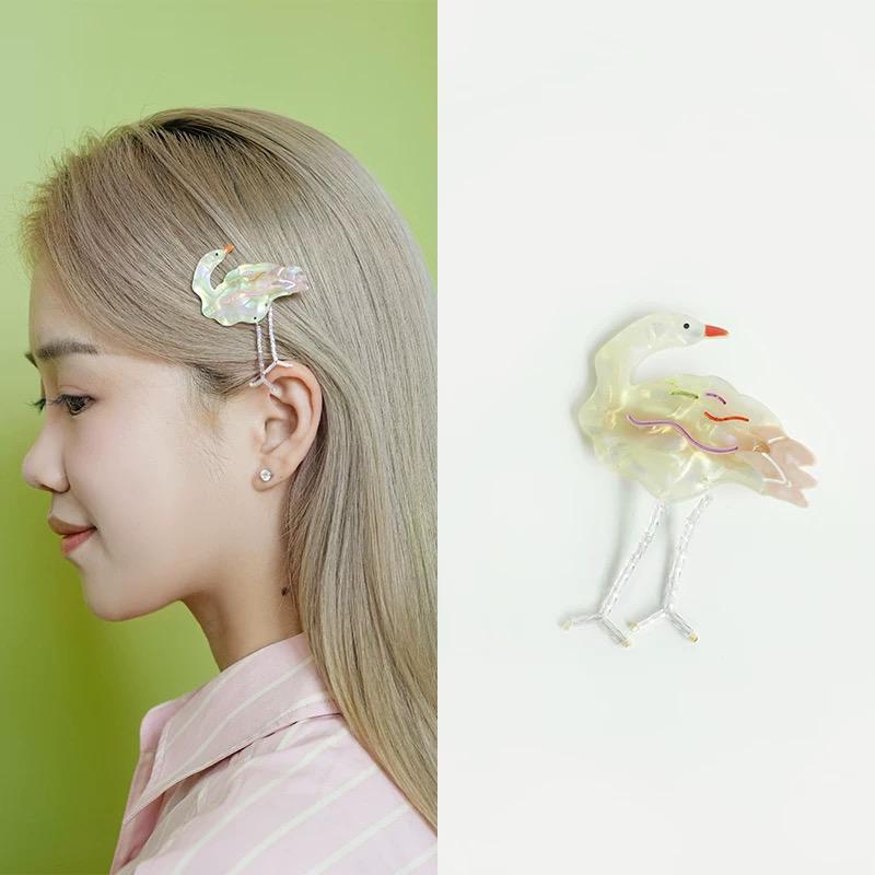 (Pre-Order) Gugu Hairpin