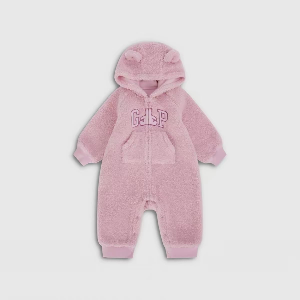 (Pre-Oder) GAP Sleepsuit