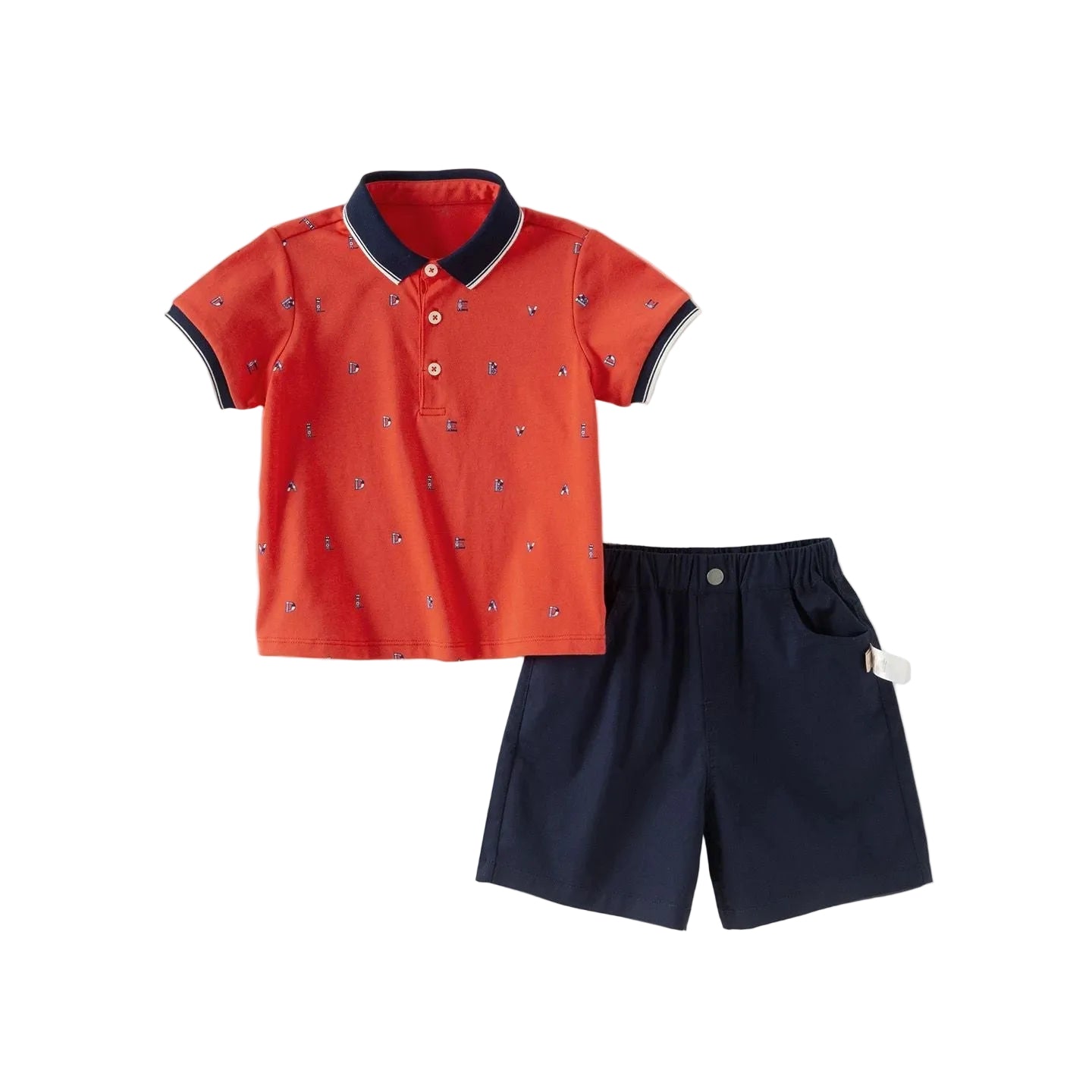 (Pre-Order)Dave & Bella One Set