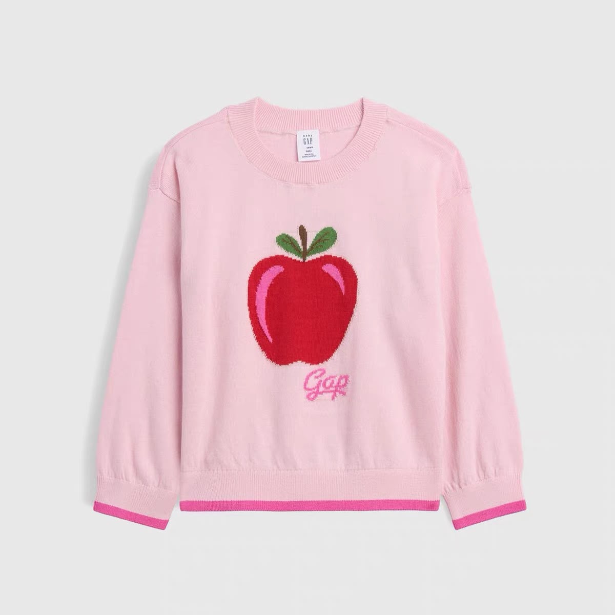 (Pre-Order) GAP Longsleeve