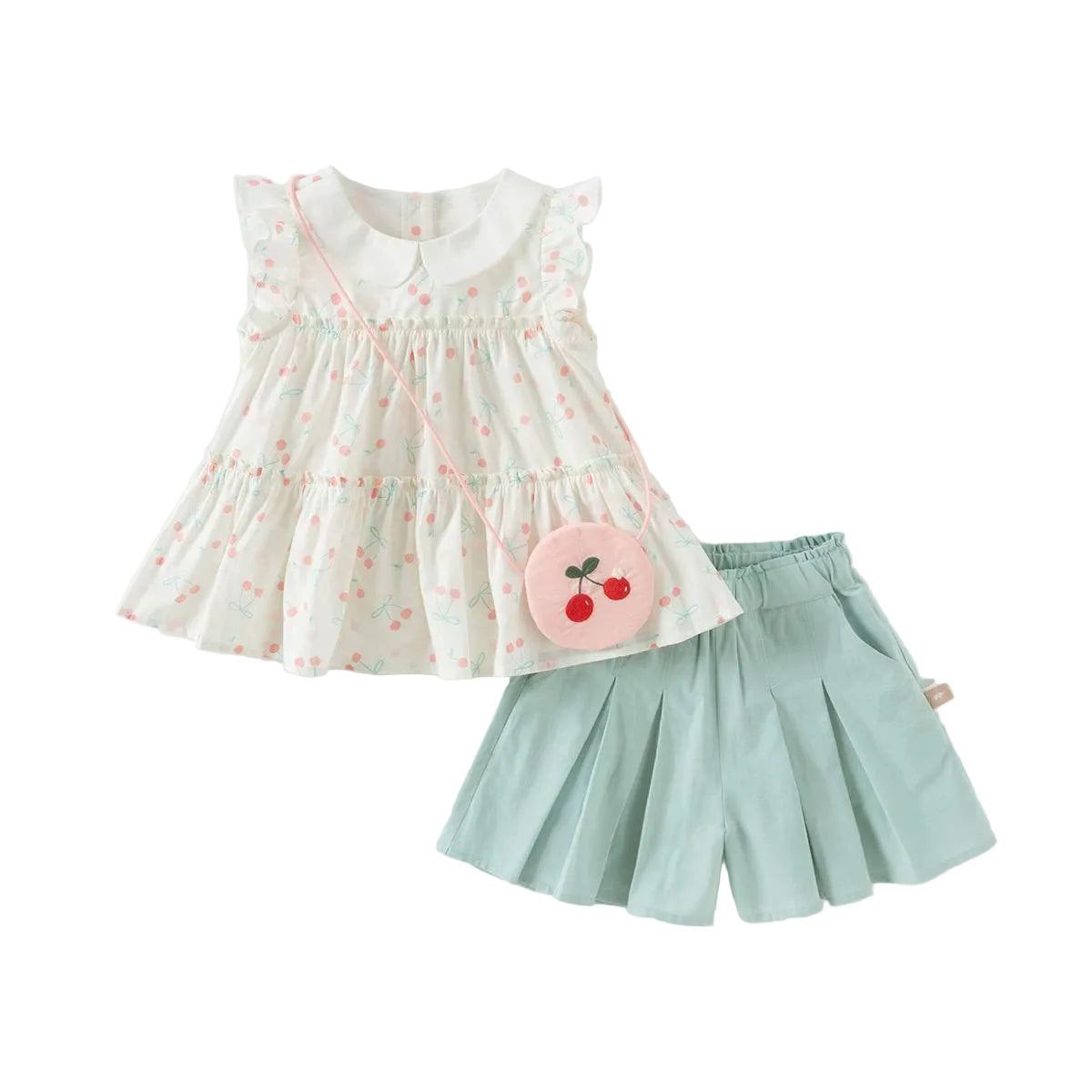 (Pre-Order)Dave & Bella One Set