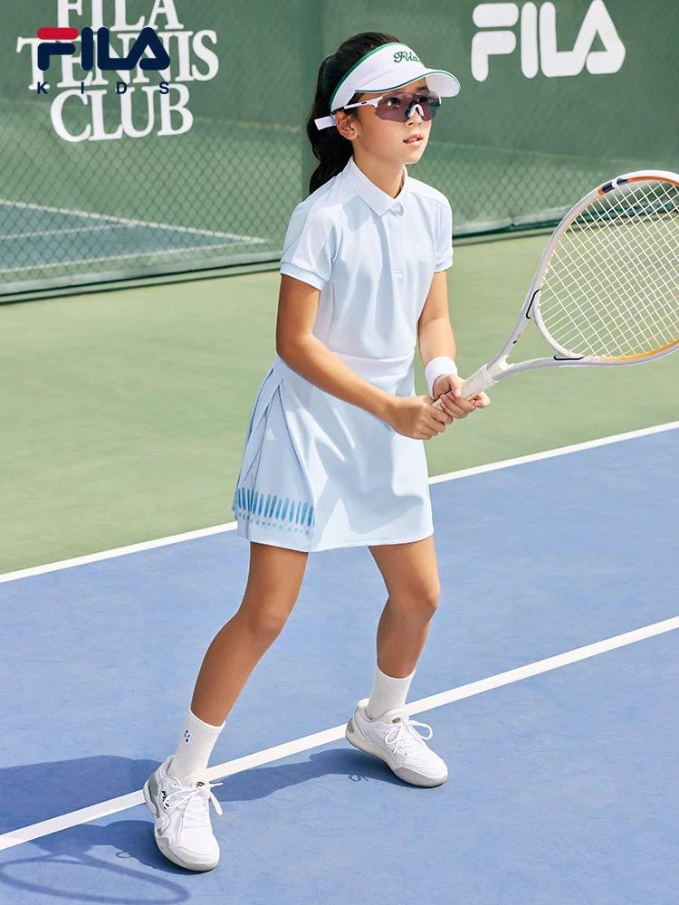(Pre-Order) Fila Tennis Dress