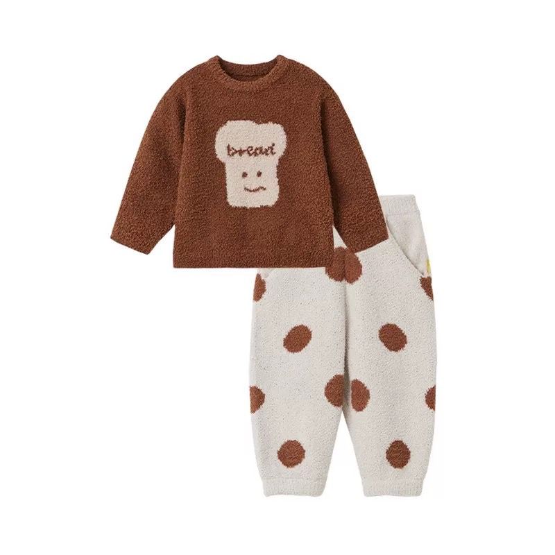 (Pre-Order) Papa Extra Warm One Set