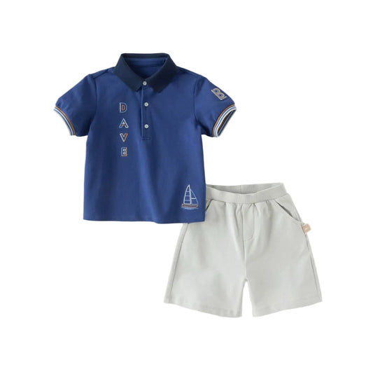 (Pre-Order)Dave & Bella One Set