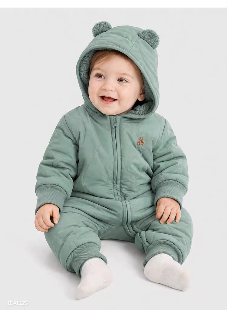 (Pre-Order) GAP Jumpsuit