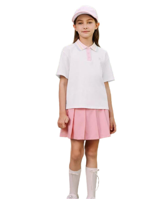 (Pre-Order) Fila Tennis Polo