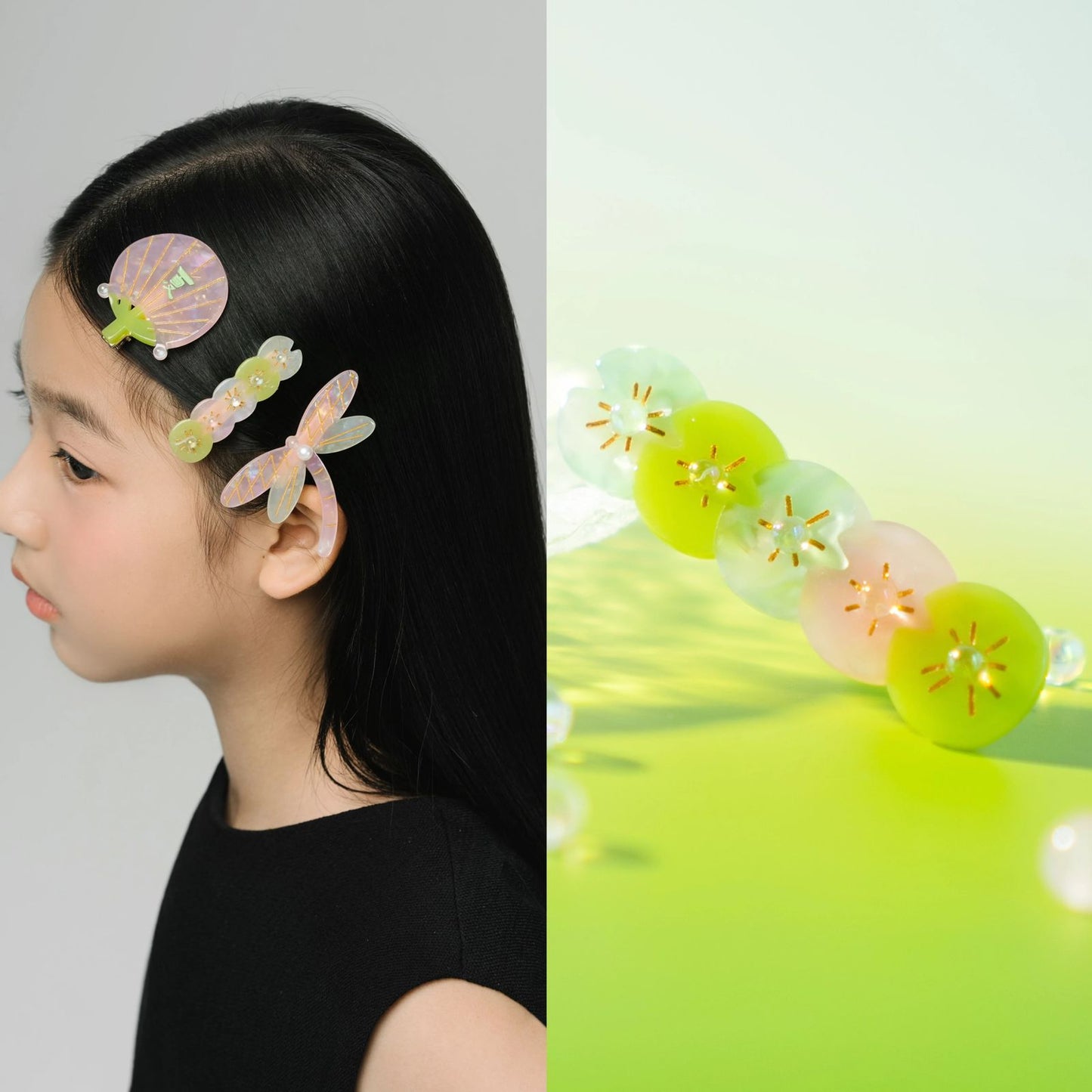 (Pre-Order) Gugu Hairpin