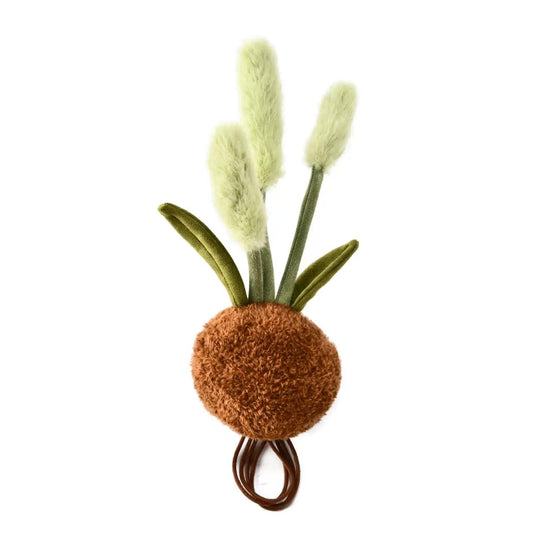 (Pre-Order) Plush F Grassland Delight