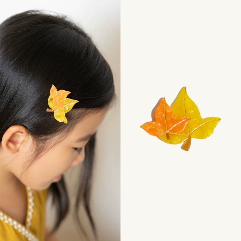 (Pre-Order) Gugu Hairpin