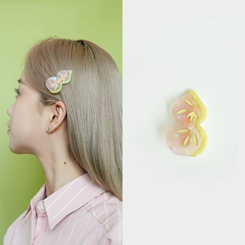 (Pre-Order) Gugu Hairpin