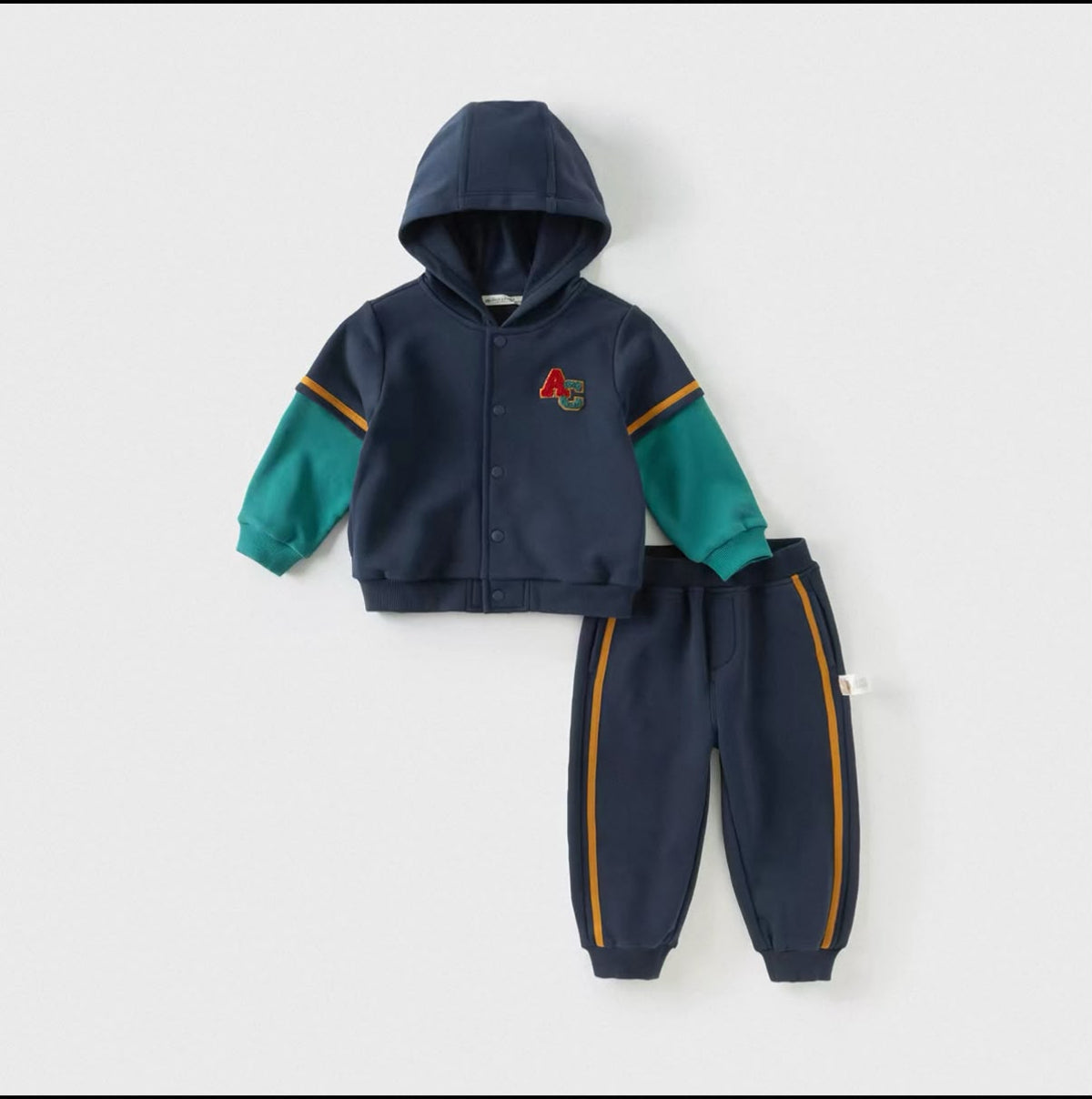 (Pre-Order) Dave & Bella 1 SET