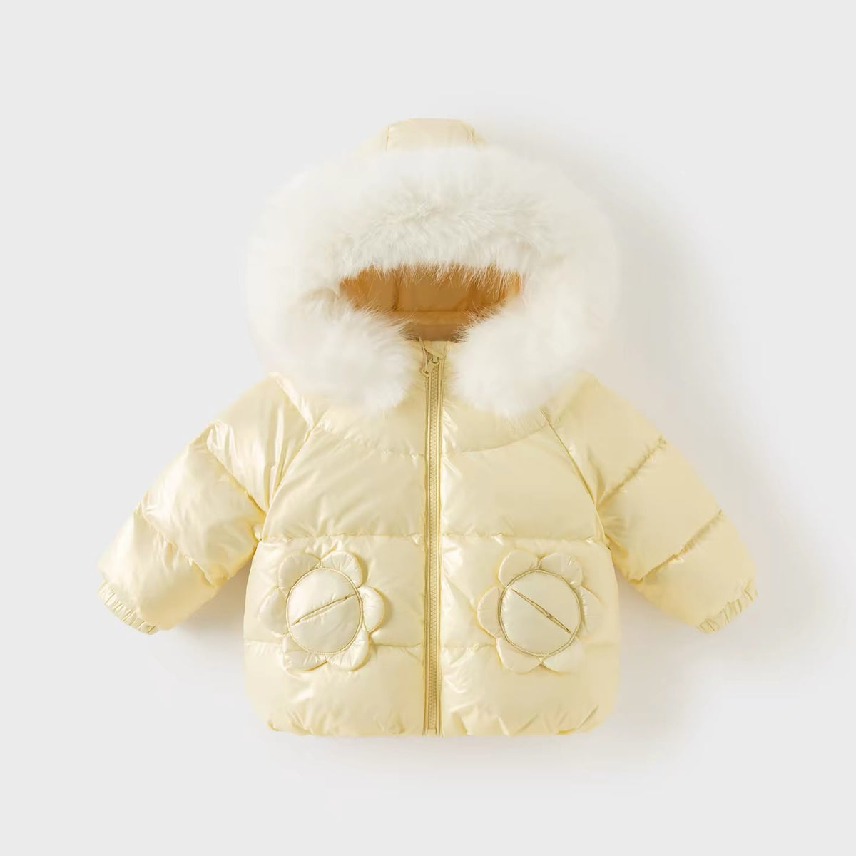 (Pre-Order) Dave & Bella Winter Jacket