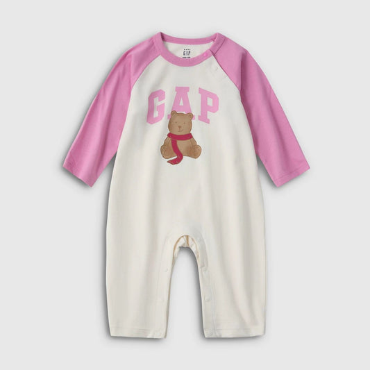 (Pre-Order) GAP Baby Bodysuit