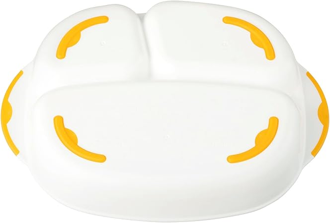 (Pre-Order) Anpanman Lunch Plate