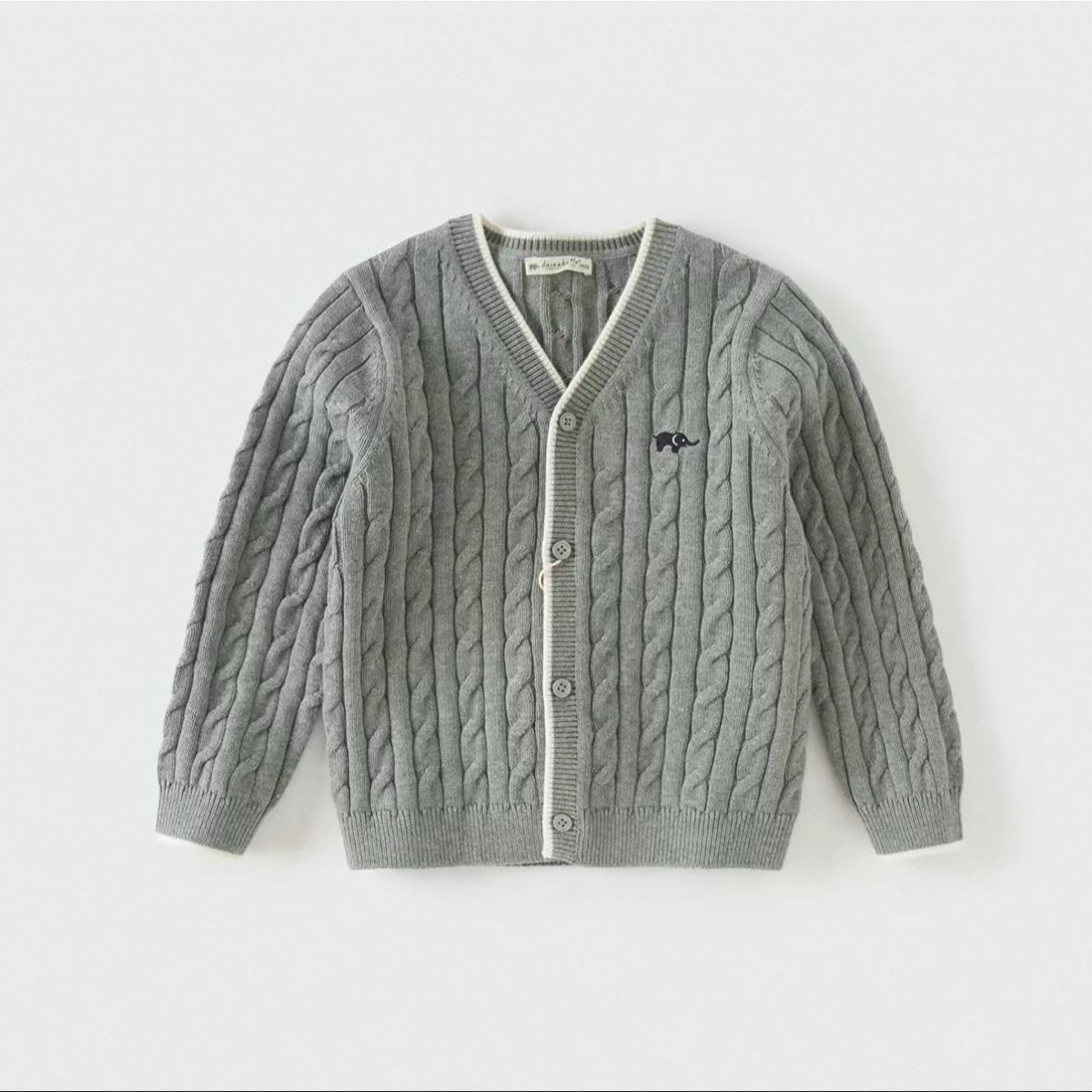 (Pre-Order) Dave & Bella Knit Cardigan
