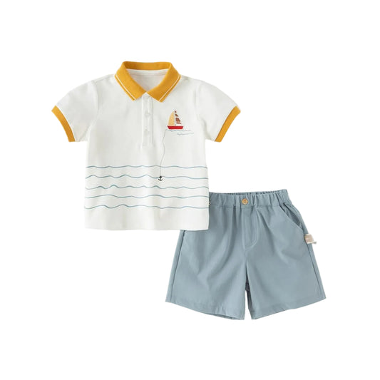 (Pre-Order)Dave & Bella One Set