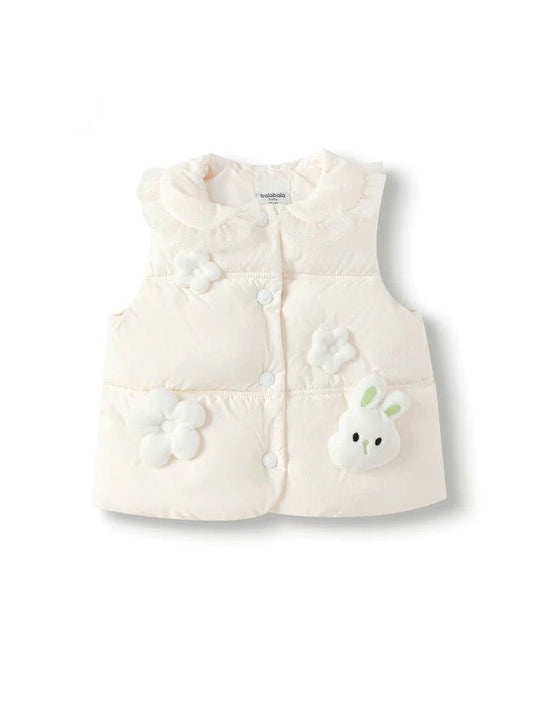 (Pre-Order) Balabala Animal Vest