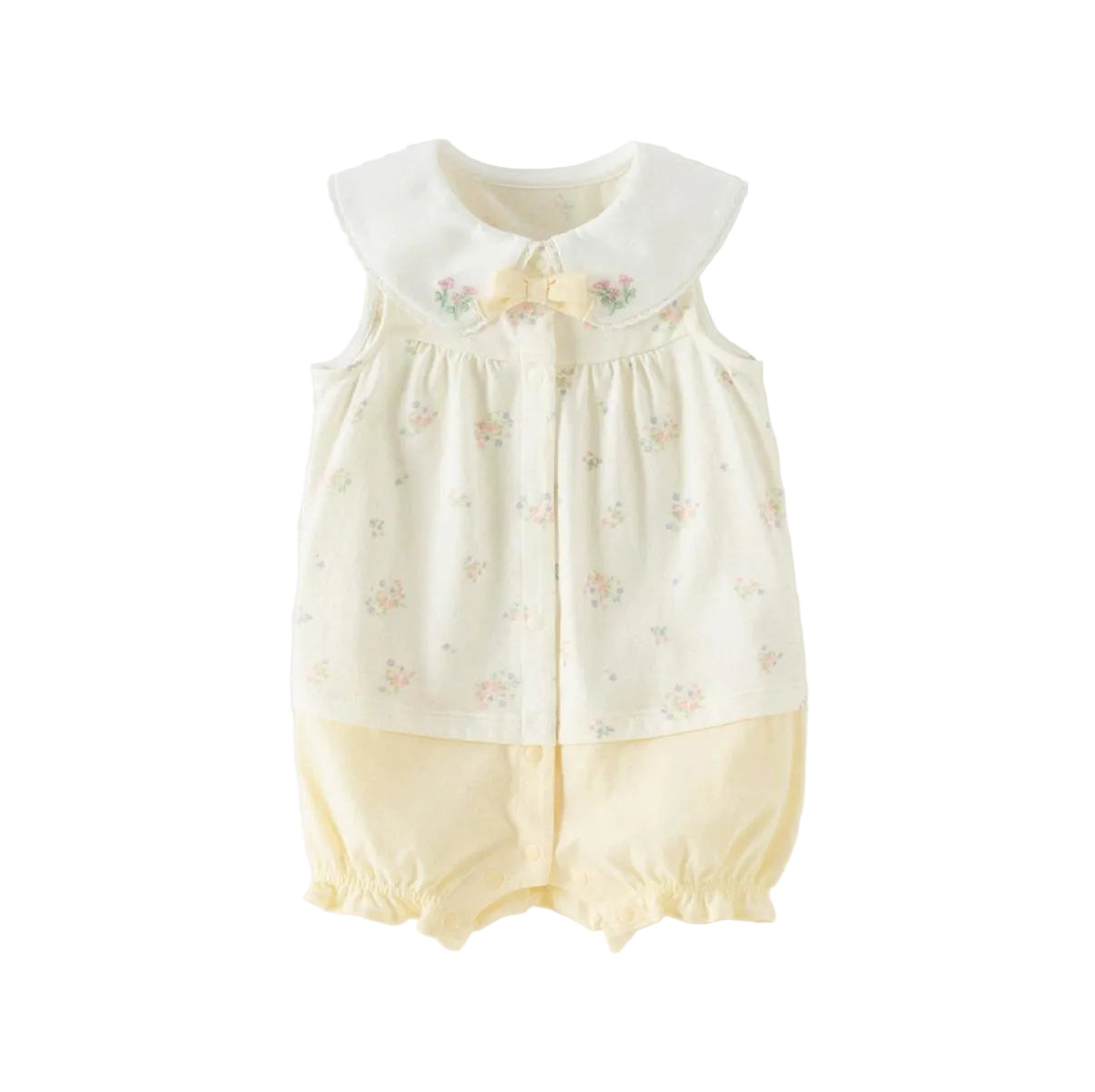(Pre-Order)Dave & Bella Baby Romper