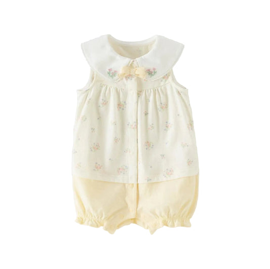 (Pre-Order)Dave & Bella Baby Romper