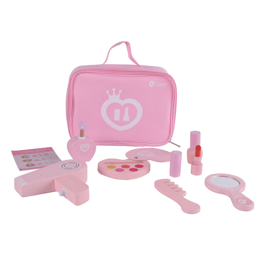 (Pre-Order) Classic World Make-up Set