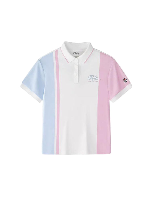 (Pre-Order) Fila Tennis Polo