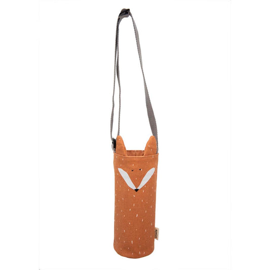 (Pre-Order) SALE Trixie Thermal bottle holder - Mr. Fox