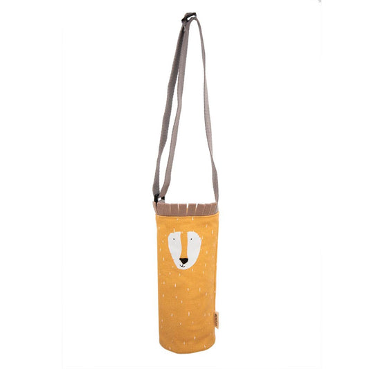(Pre-Order) SALE Trixie Thermal bottle holder - Mr. Lion