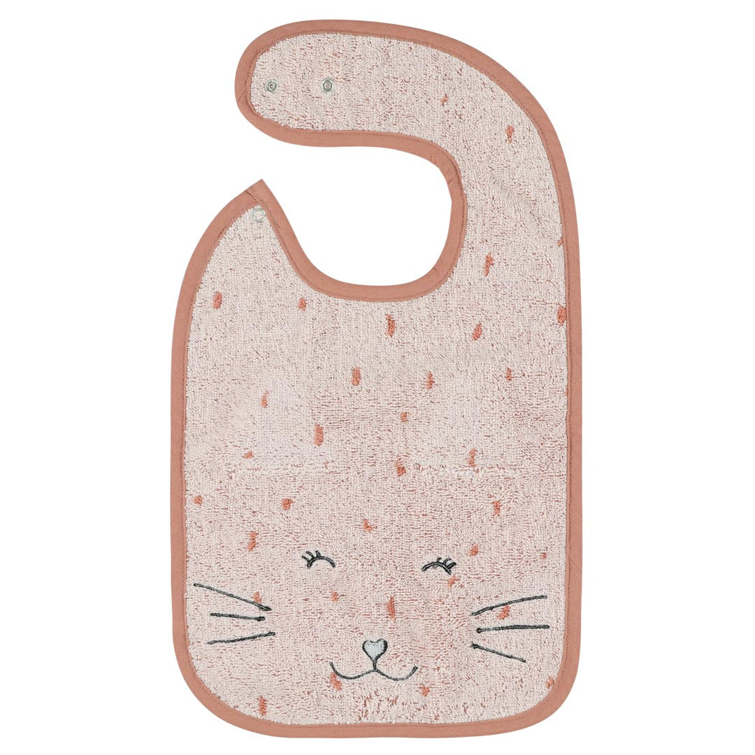 (Pre-Order) SALE Trixie Bibs - Mrs. Cat