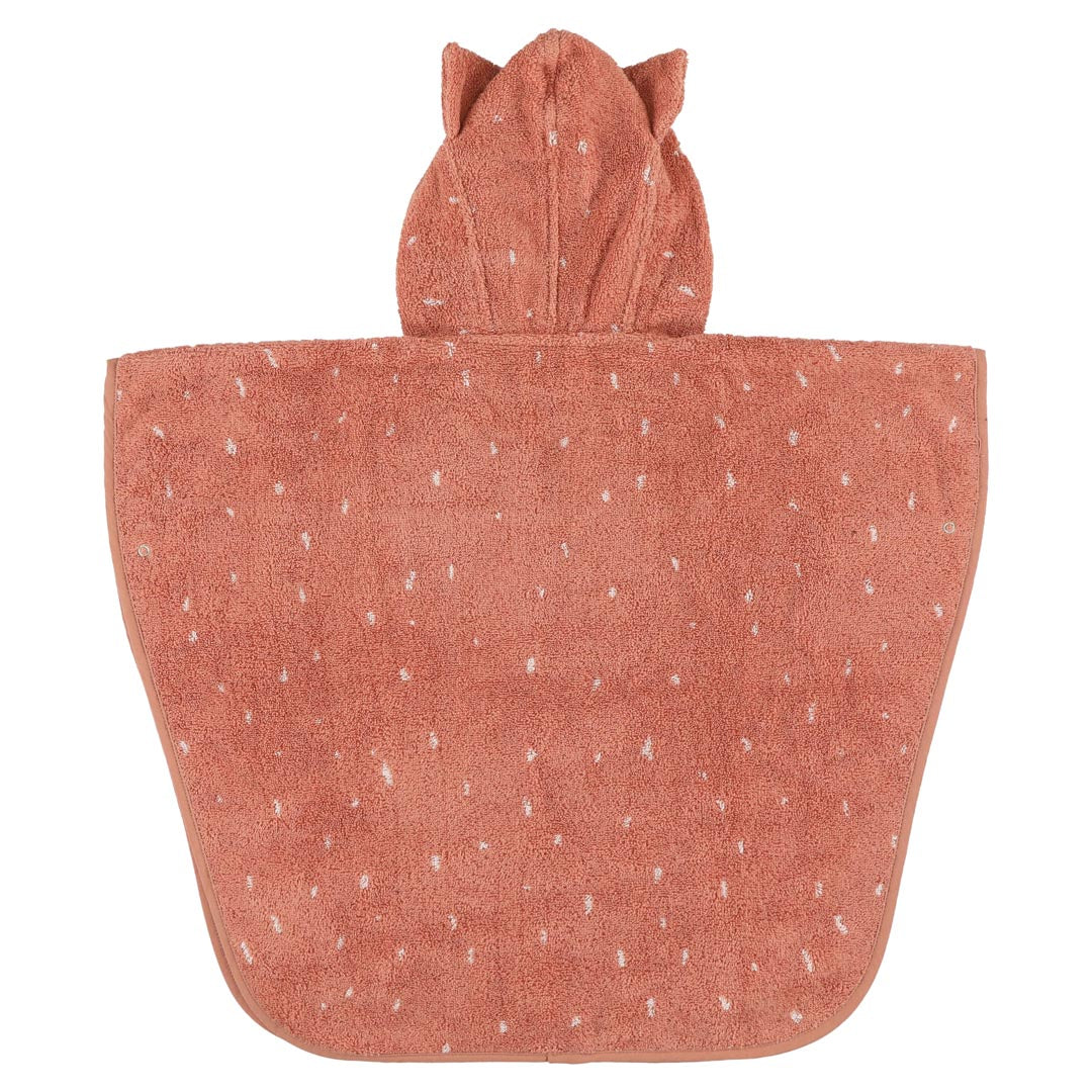 (Pre-Order) SALE Trixie Poncho - Mrs. Cat