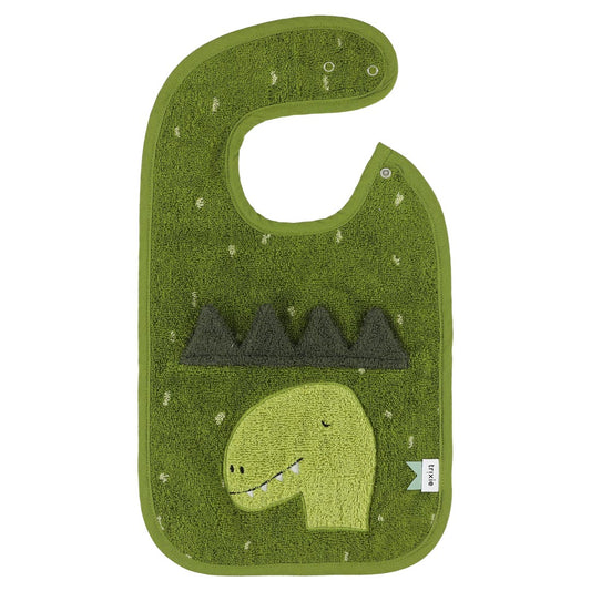 (Pre-Order) SALE Trixie Bibs - Mr. Dino
