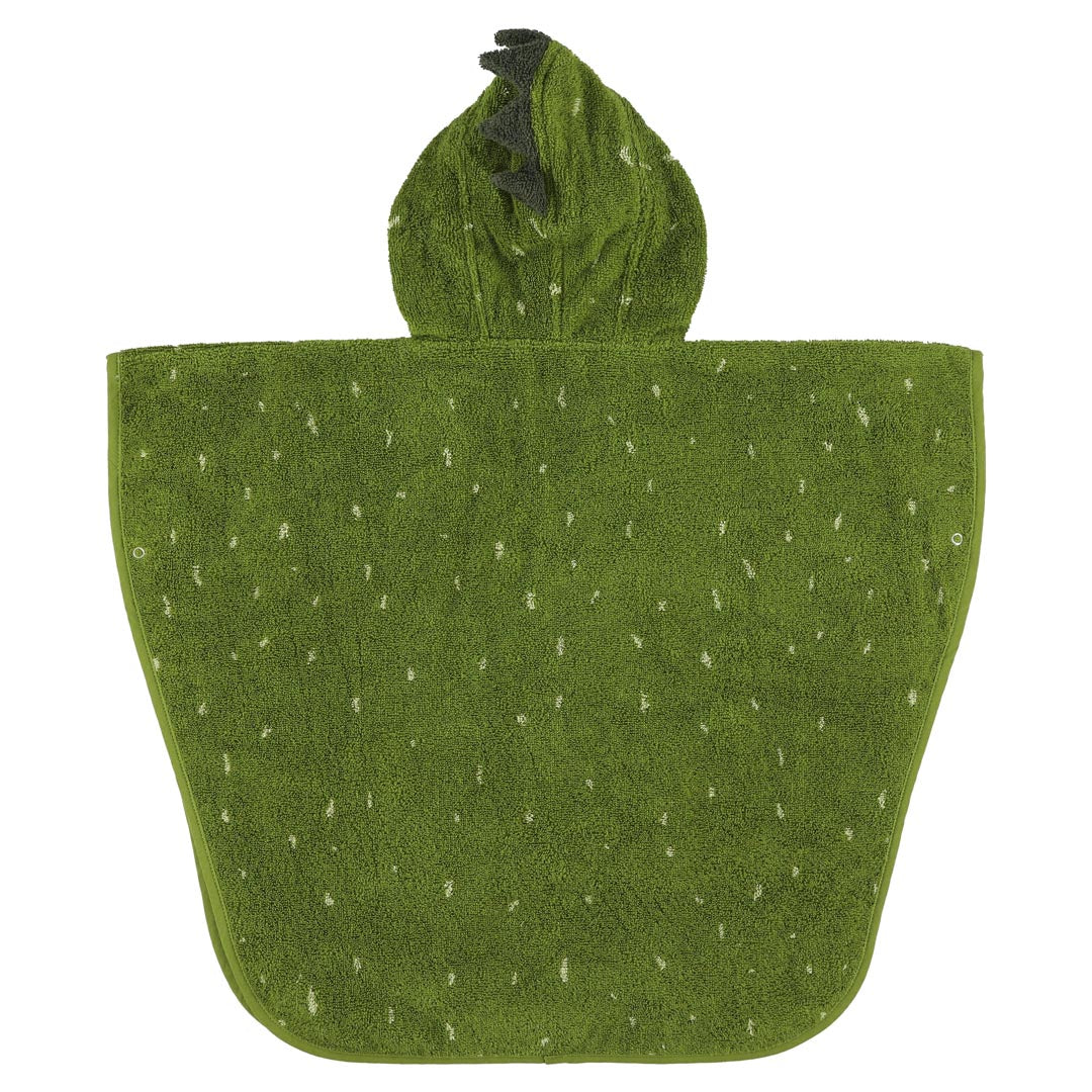 (Pre-Order) SALE Trixie Poncho - Mr. Dino