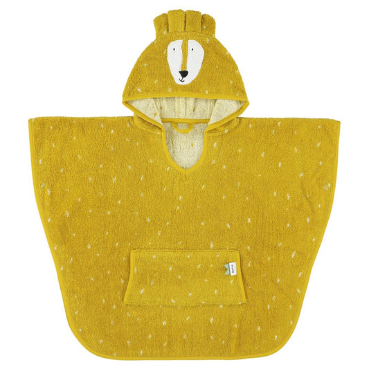 (Pre-Order) SALE Trixie Poncho - Mr. Lion