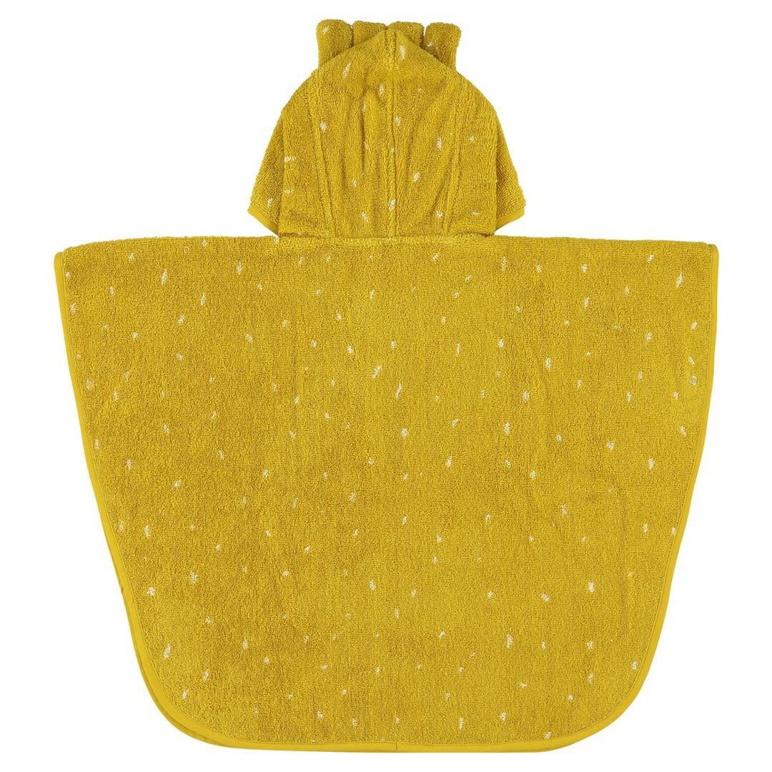 (Pre-Order) SALE Trixie Poncho - Mr. Lion