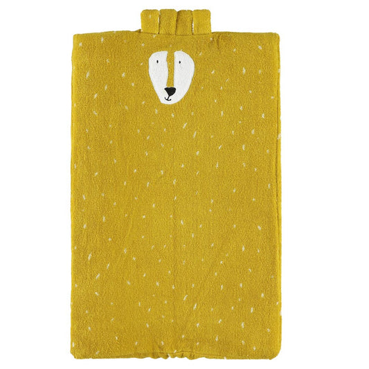(Pre-Order) SALE Trixie Changing mat cover | 70x45cm - Mr. Lion
