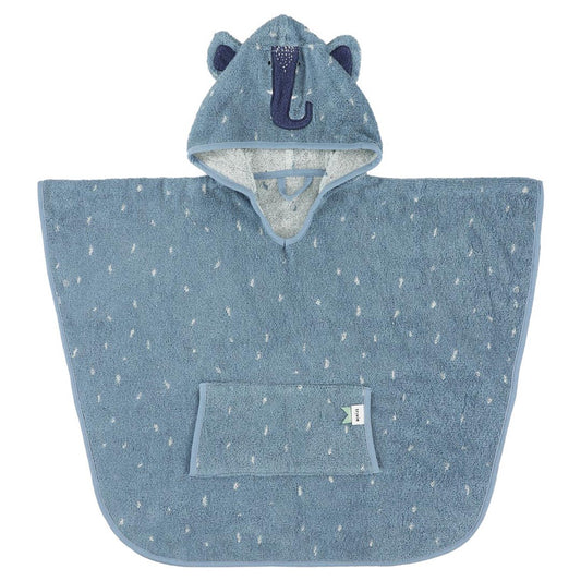 (Pre-Order)Trixie Poncho - Mrs. Elephant