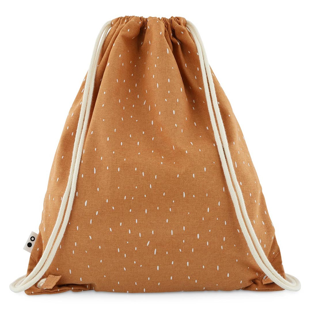 (Pre-Order) SALE Trixie Gym bag - Mr. Fox
