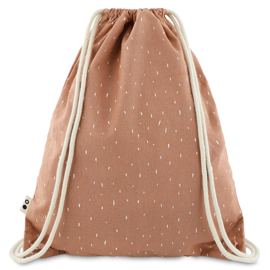 (Pre-Order) SALE Trixie Gym bag - Mrs. Cat