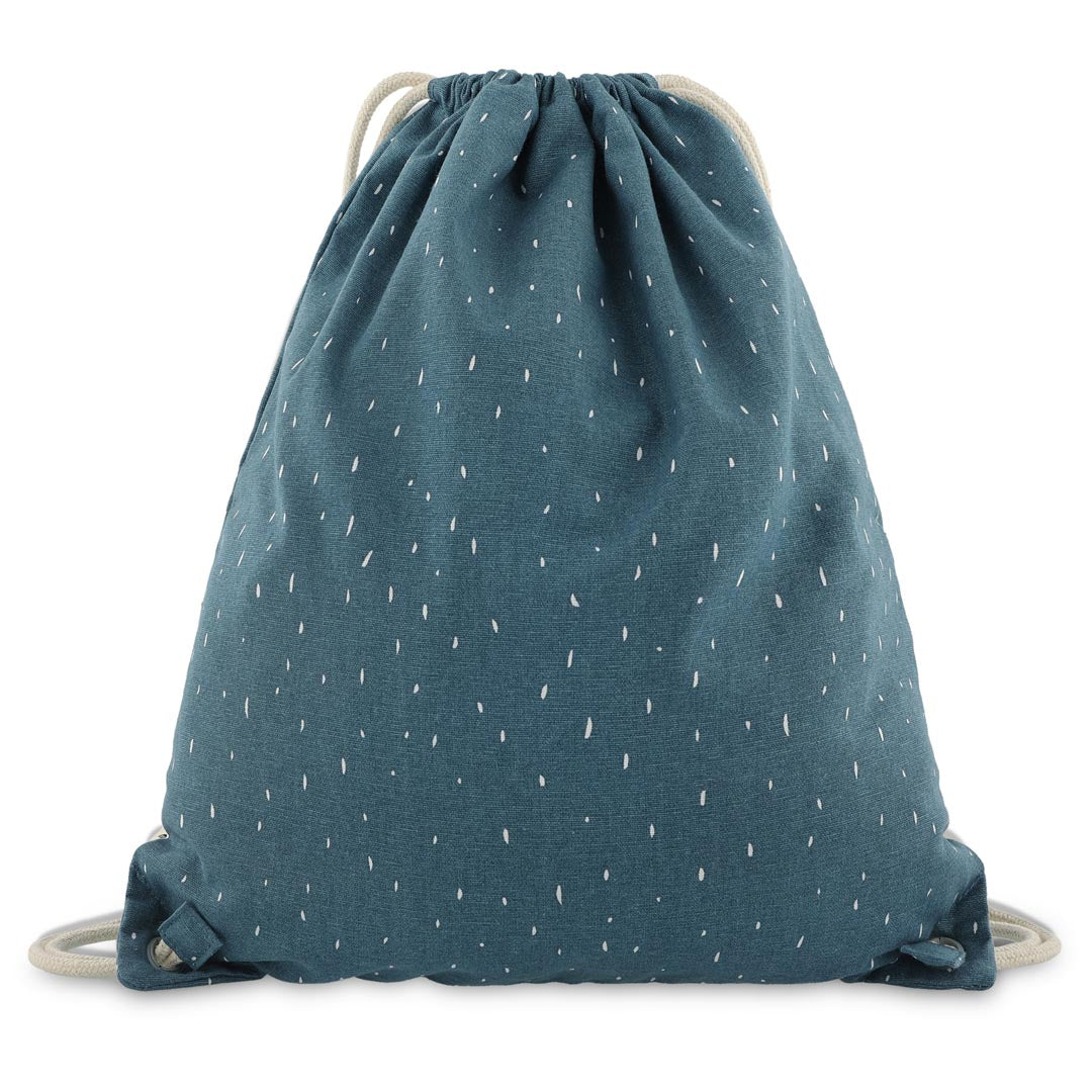 (Pre-Order) SALE Trixie Gym bag - Mr. Triceratops