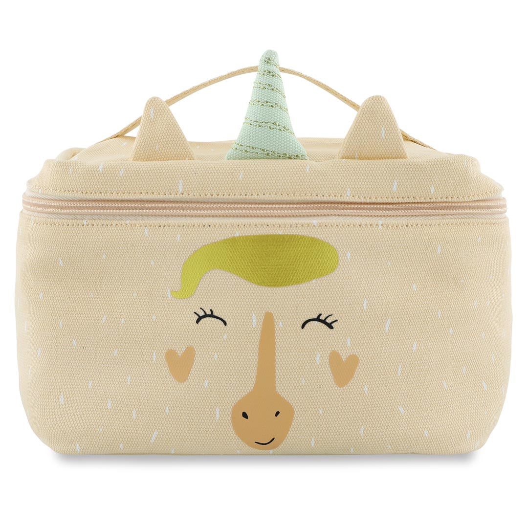 (Pre-Order)Trixie Thermal lunch bag - Mrs. Unicorn